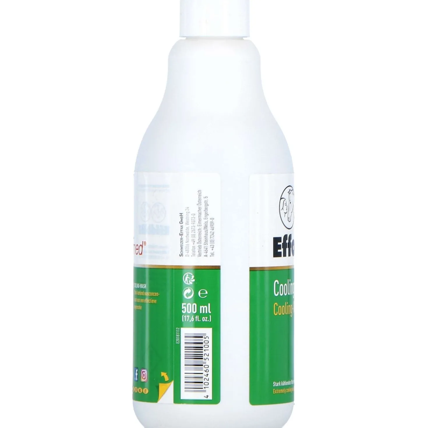 Effol med Cooling Wash