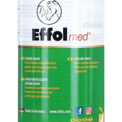 Effol med Cooling Wash