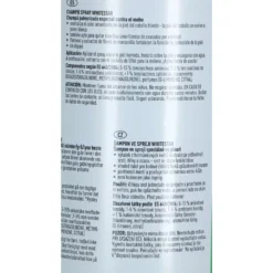 Effol Shampoo White-star Spray