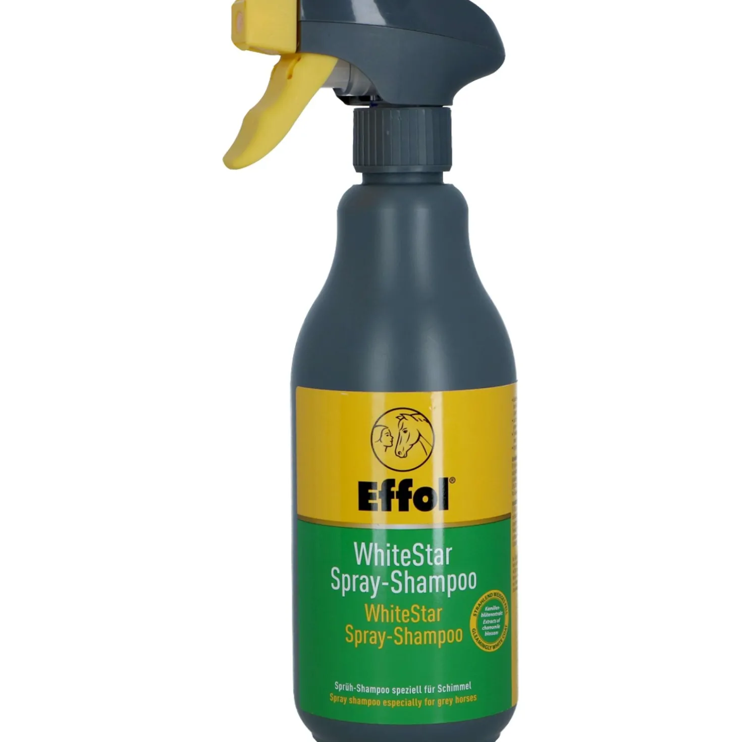 Effol Shampoo White-star Spray