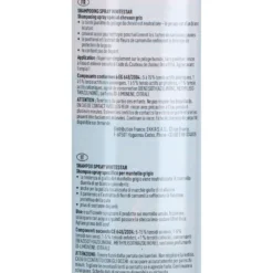 Effol Shampoo White-star Spray