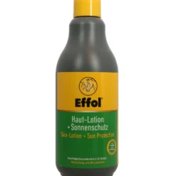 Effol Skin-Lotion + Sun Protection