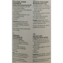 Effol Skin-Lotion + Sun Protection