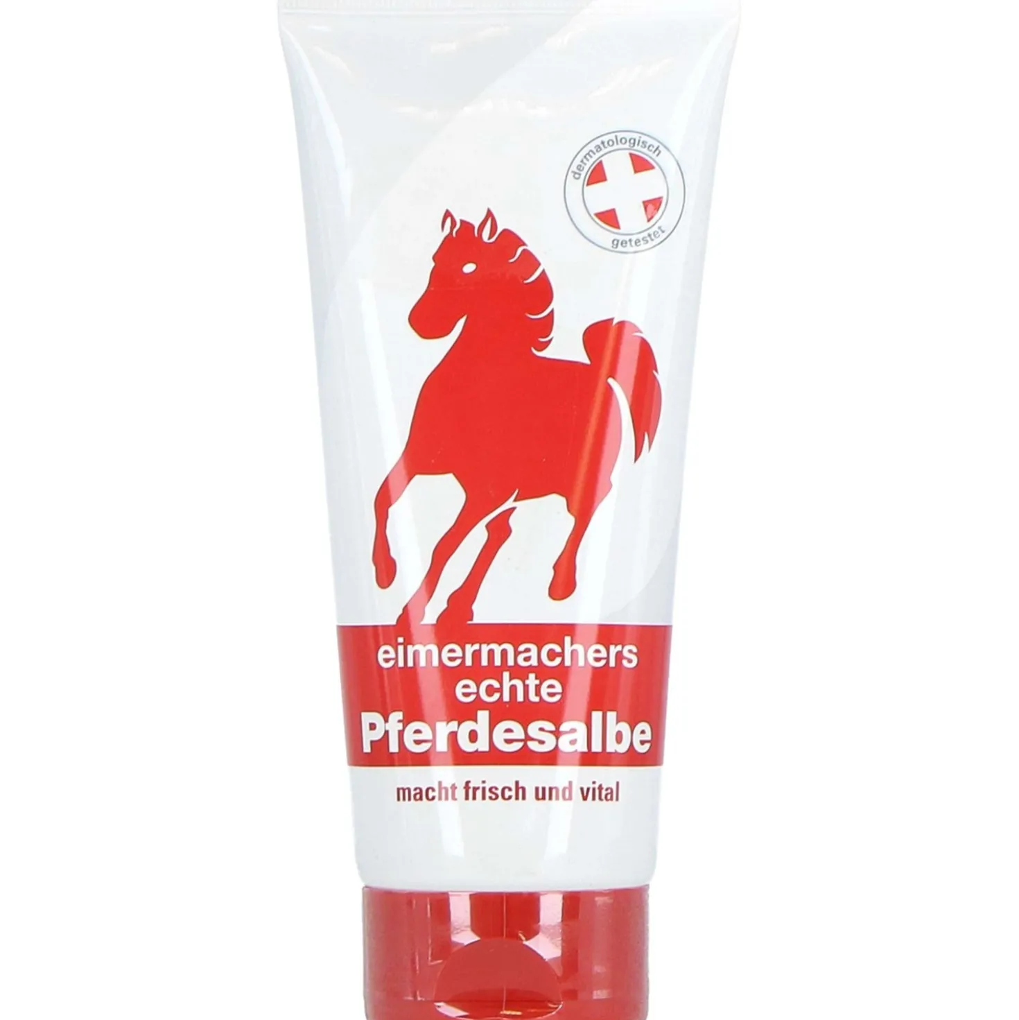 Eimermacher Pferdesalbe