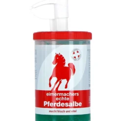 Eimermacher Pferdesalbe