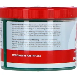 Eimermacher Pferdesalbe
