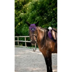 Ekkia Oornetje PRO Combo Master Pruim