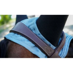 Ekkia Oornetje PRO Combo Master Blauw
