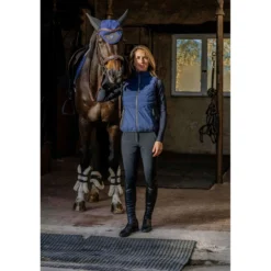 Ekkia Oornetje PRO Combo Master Marineblauw