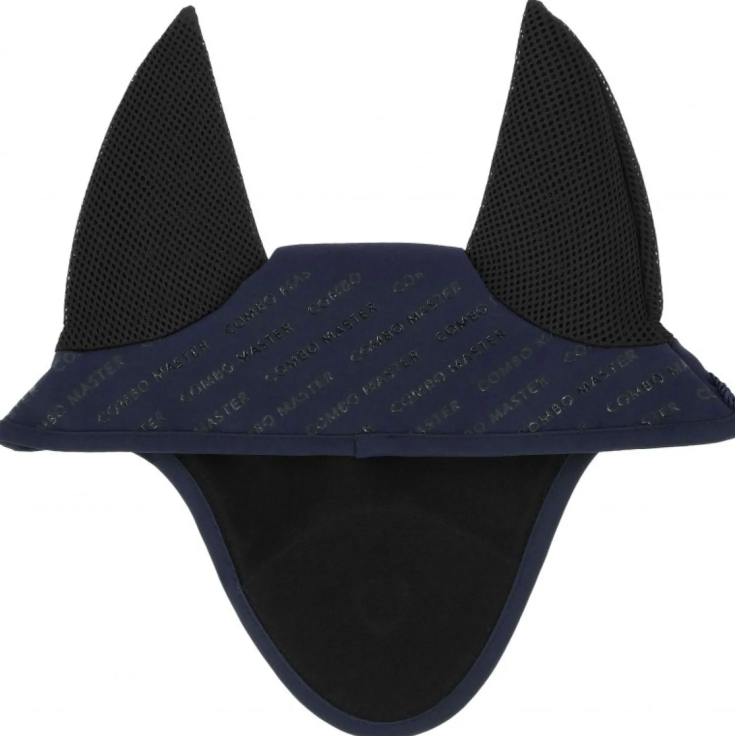 Ekkia Oornetje PRO Combo Master Marineblauw