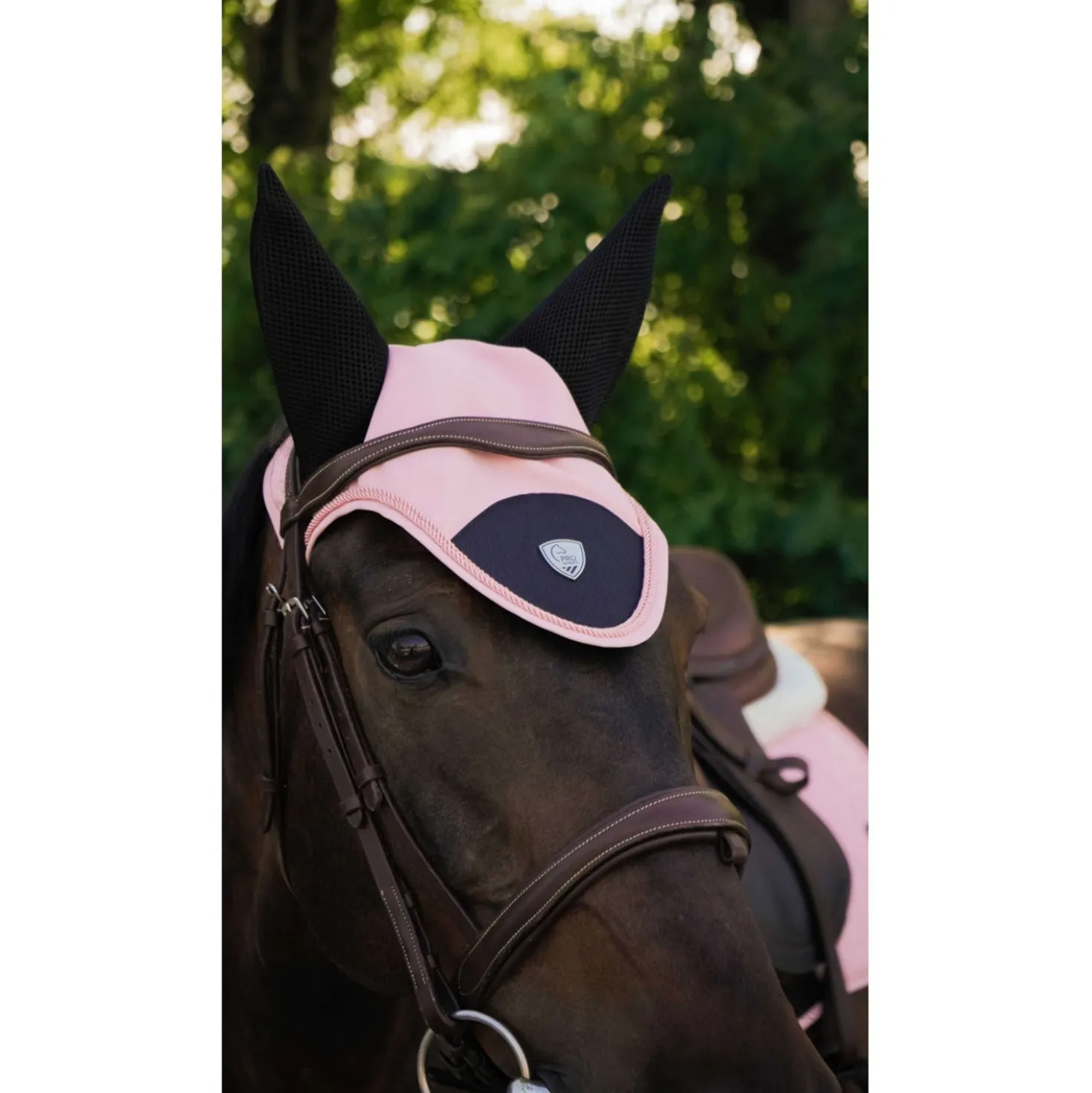 Ekkia Oornetje PRO Combo Master Roze