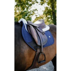 Ekkia Zadeldekje PRO Combo Master Veelzijdigheid Marineblauw