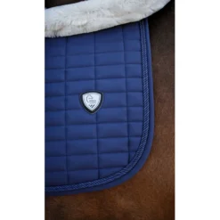 Ekkia Zadeldekje PRO Combo Master Veelzijdigheid Marineblauw