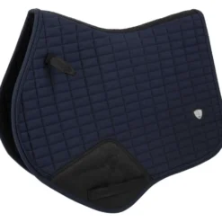 Ekkia Zadeldekje PRO Combo Master Veelzijdigheid Marineblauw
