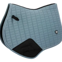 Ekkia Zadeldekje PRO Combo Master Veelzijdigheid Blauw