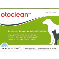 Elanco Otoclean Oorreiniger Dummy Hond/Kat