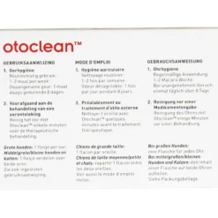 Elanco Otoclean Oorreiniger Dummy Hond/Kat