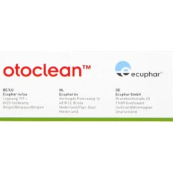 Elanco Otoclean Oorreiniger Dummy Hond/Kat