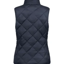ELT Bodywarmer Merano Diepblauw