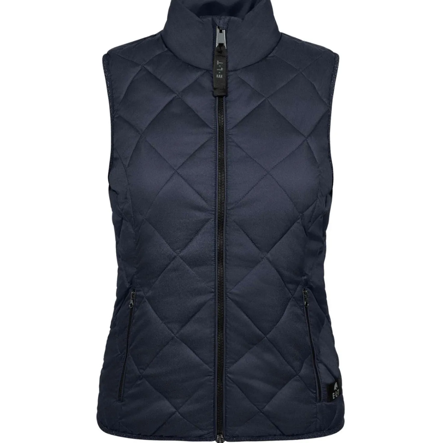 ELT Bodywarmer Merano Diepblauw