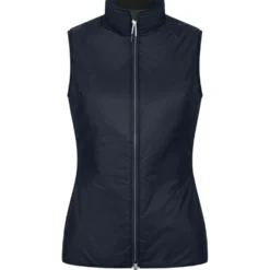 ELT Bodywarmer Palma Deepblue
