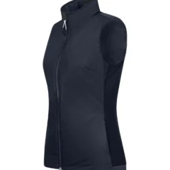 ELT Bodywarmer Palma Deepblue