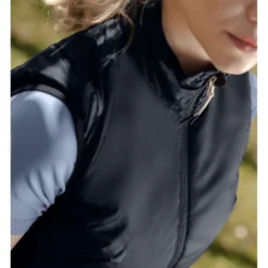 ELT Bodywarmer Palma Deepblue