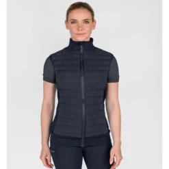 ELT Bodywarmer Seattle Deep Blue