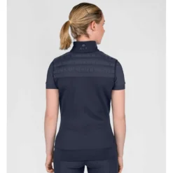 ELT Bodywarmer Seattle Deep Blue