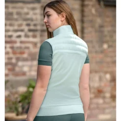 ELT Bodywarmer Seattle Mint Groen