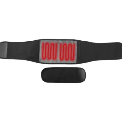 ELT Heated Belt Comfort Zwart