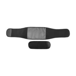 ELT Heated Belt Comfort Zwart