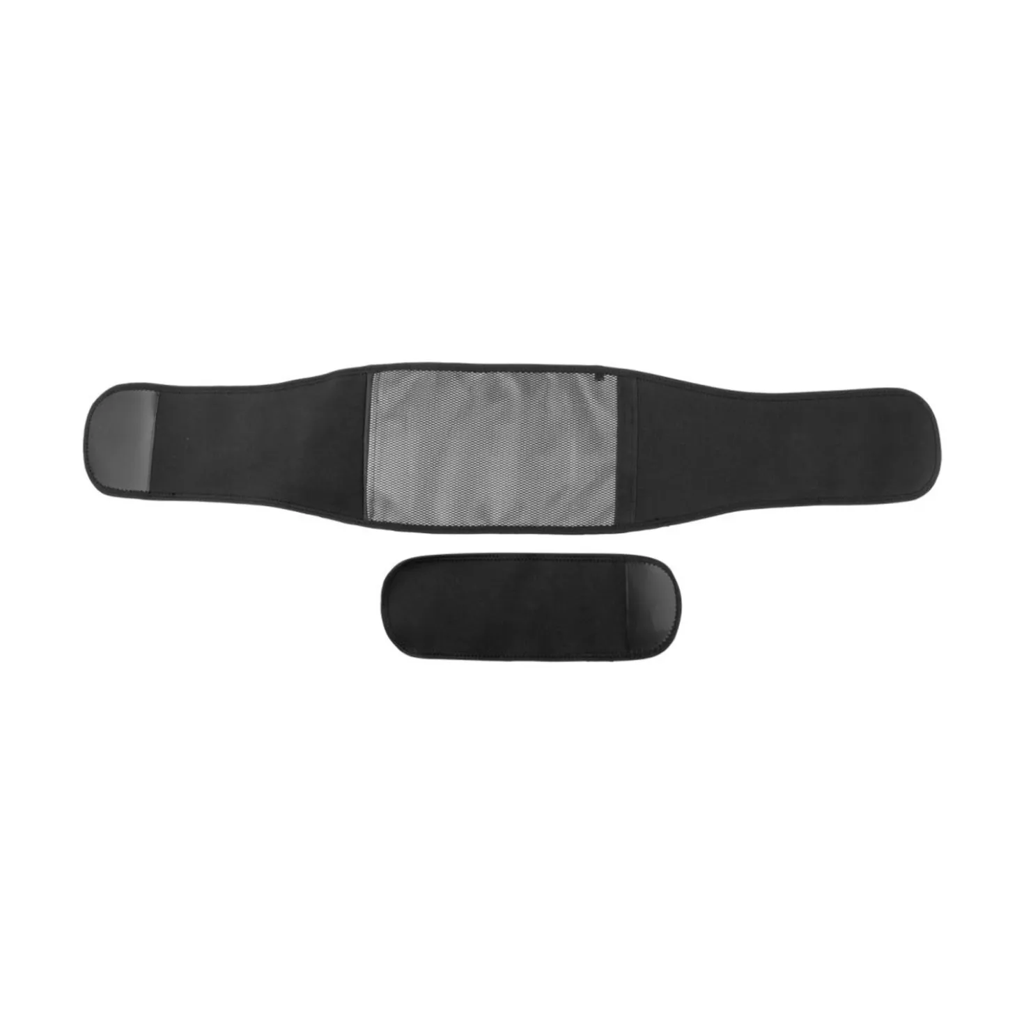 ELT Heated Belt Comfort Zwart
