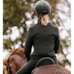 ELT Jack Ravenna Riding Zwart