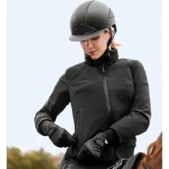 ELT Jack Ravenna Riding Zwart