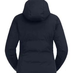 ELT Jas Ohio Diepblauw