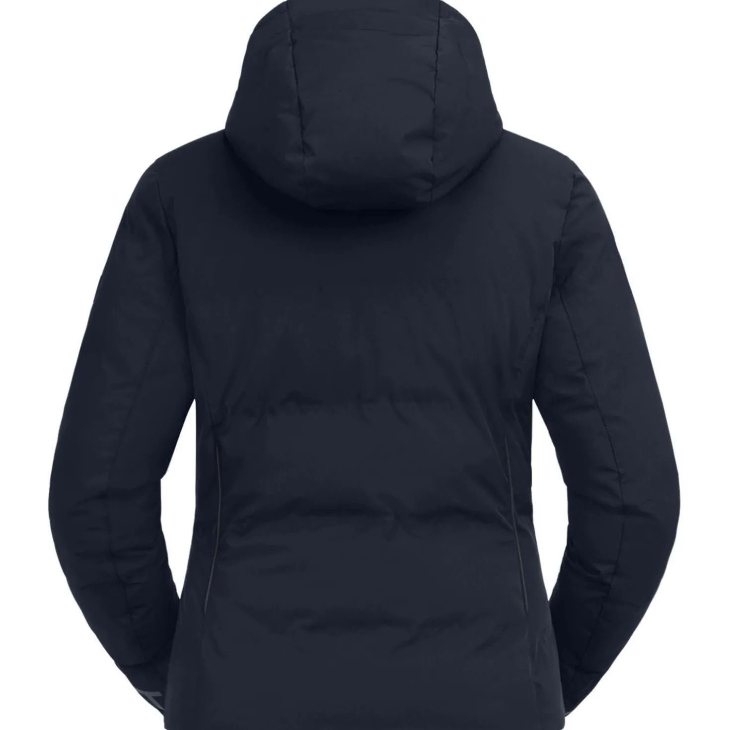 ELT Jas Ohio Diepblauw