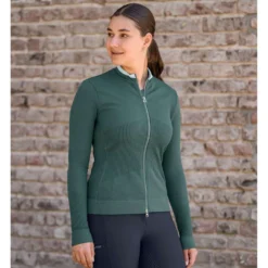 ELT Jas Stockholm Pine Green