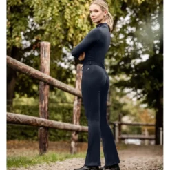 ELT Jodhpur Rijbroek Essential Deep Blue