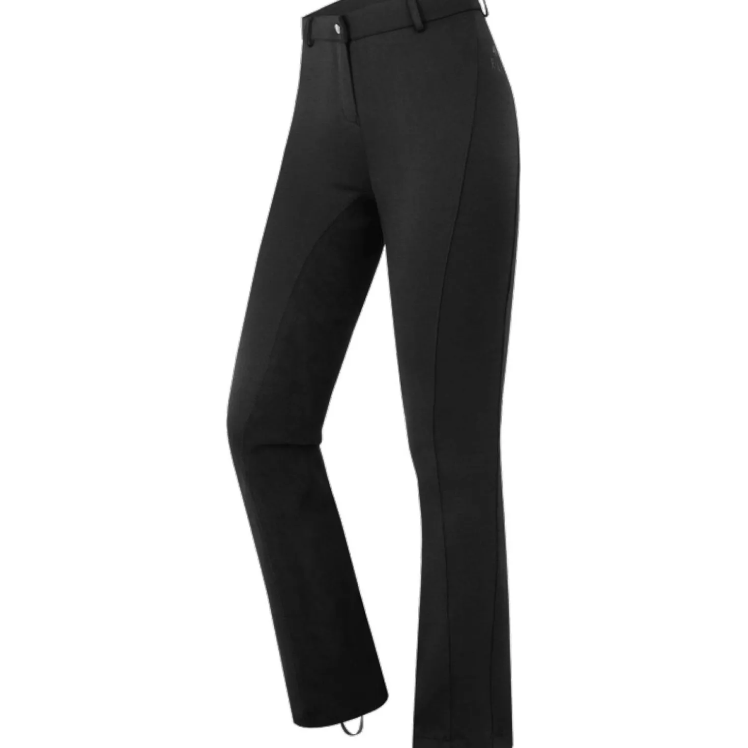 ELT Jodhpur Rijbroek Essential Zwart