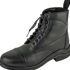 ELT Jodhpurs Clever Comfort Laced Zwart
