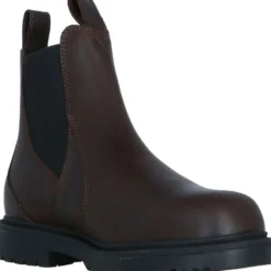 ELT Jodhpurs Secura Bruin