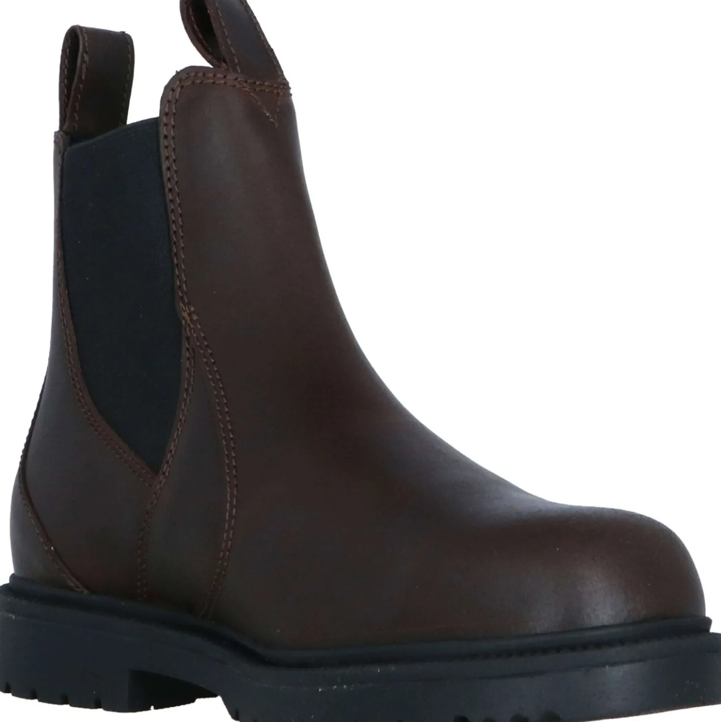 ELT Jodhpurs Secura Bruin