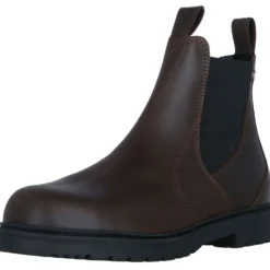 ELT Jodhpurs Secura Bruin