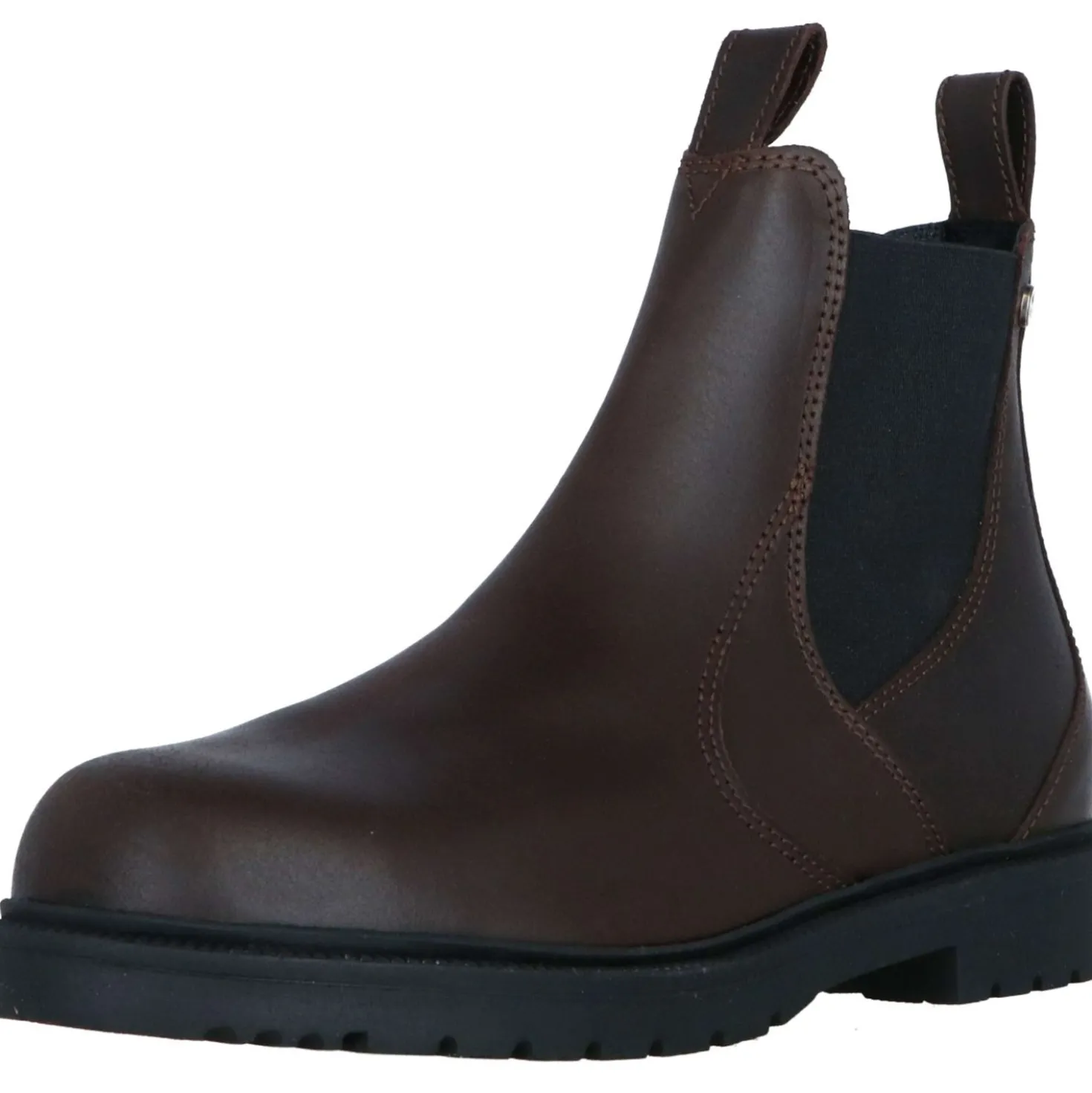 ELT Jodhpurs Secura Bruin