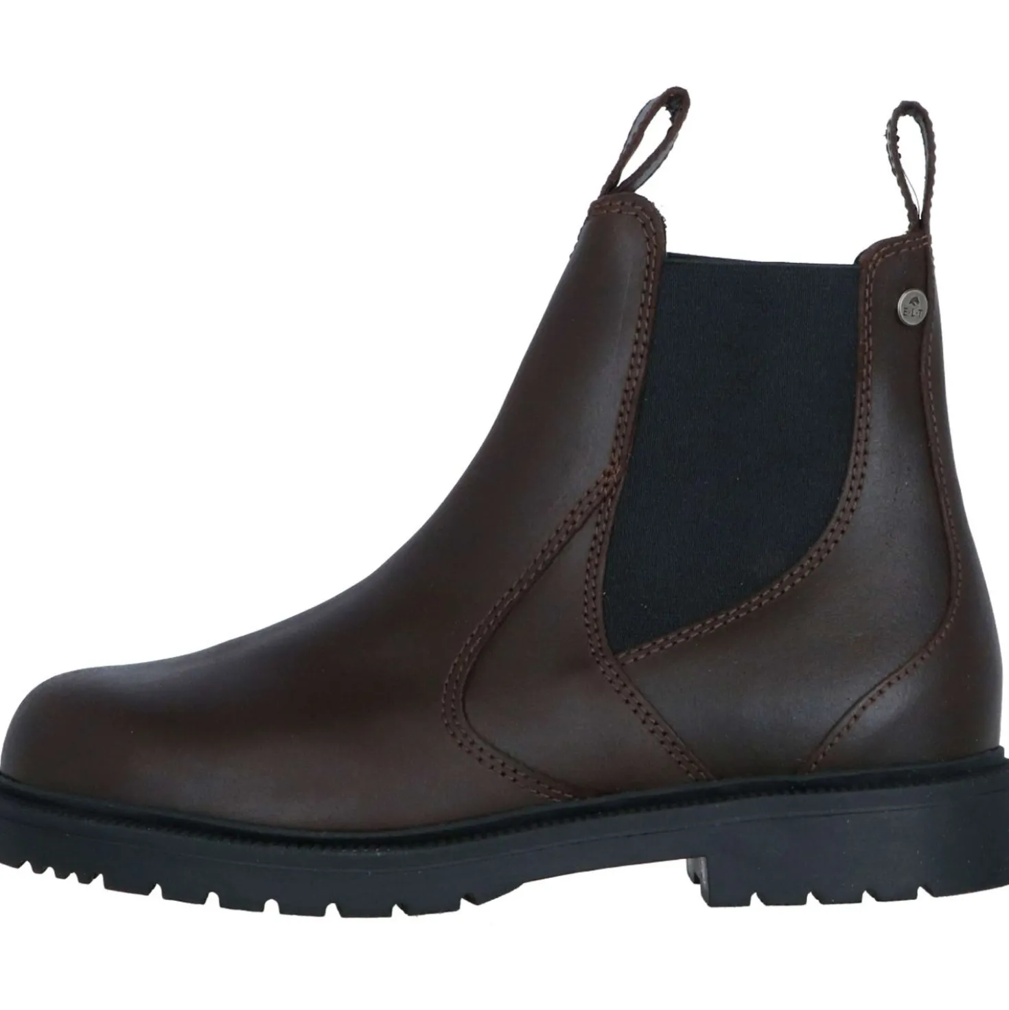 ELT Jodhpurs Secura Bruin