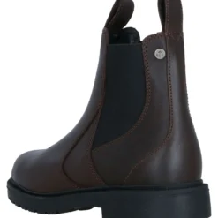 ELT Jodhpurs Secura Bruin