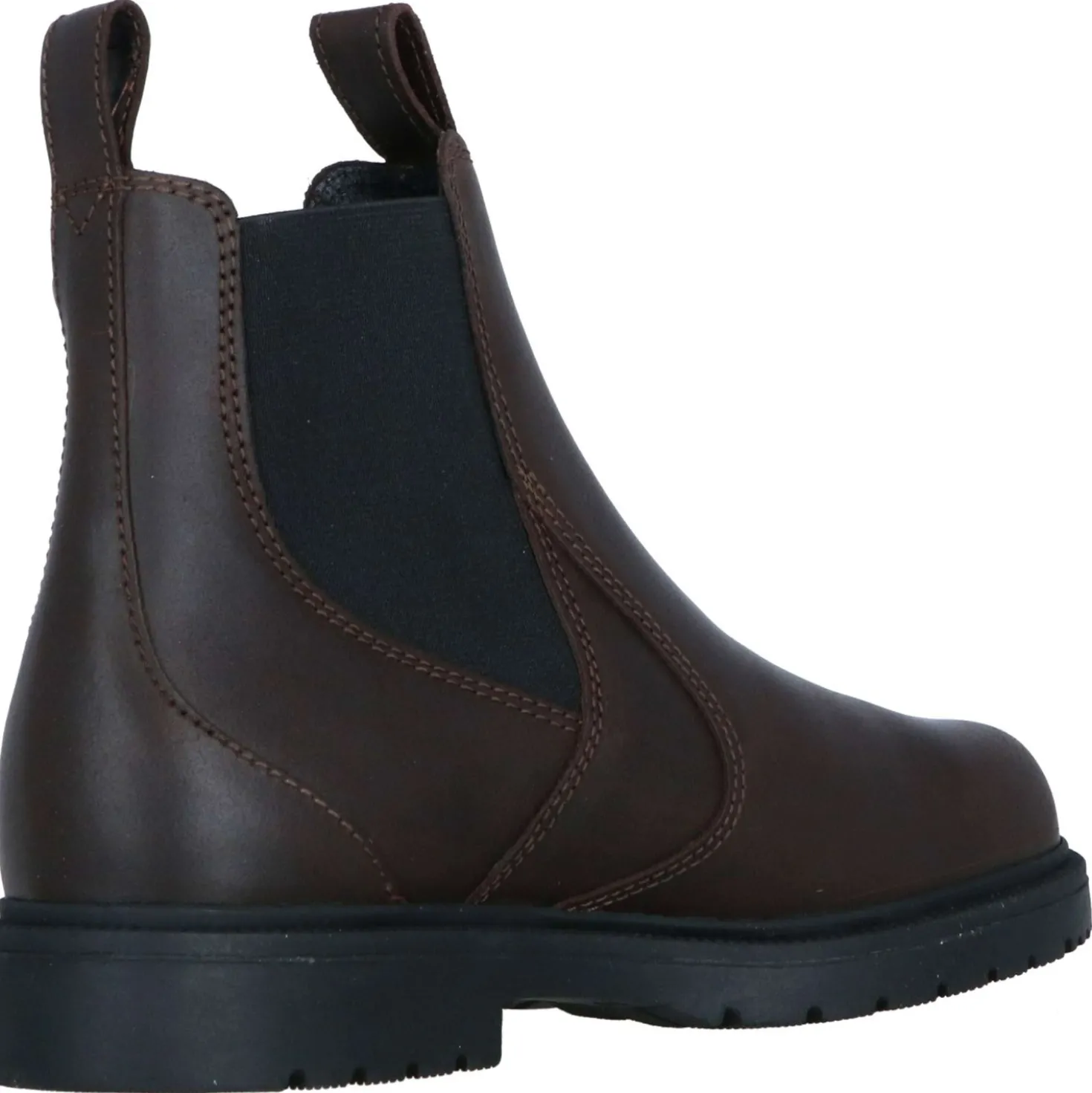 ELT Jodhpurs Secura Bruin