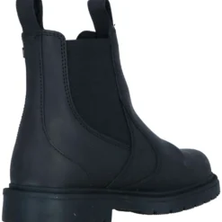 ELT Jodhpurs Secura Zwart