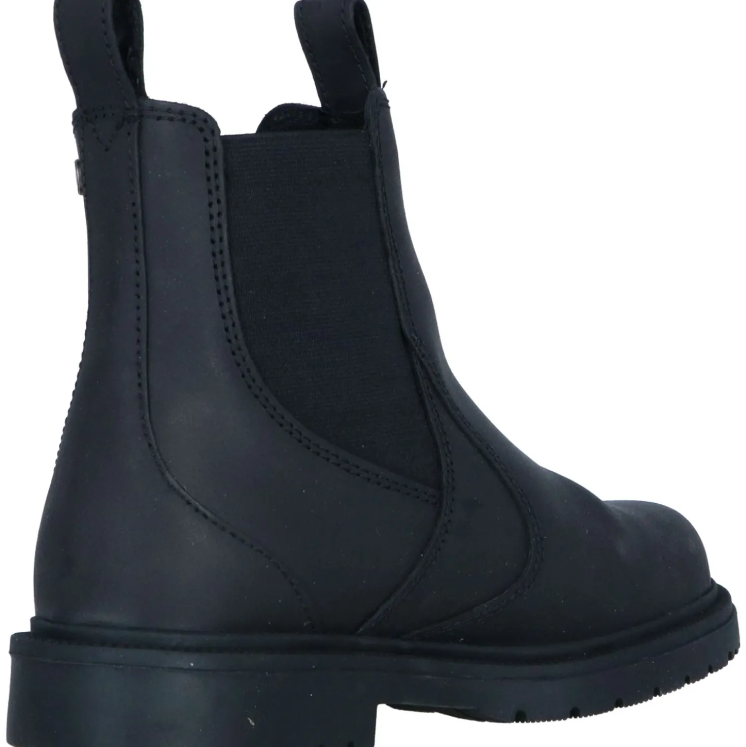 ELT Jodhpurs Secura Zwart